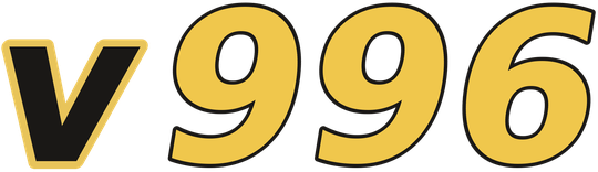 v996 logo